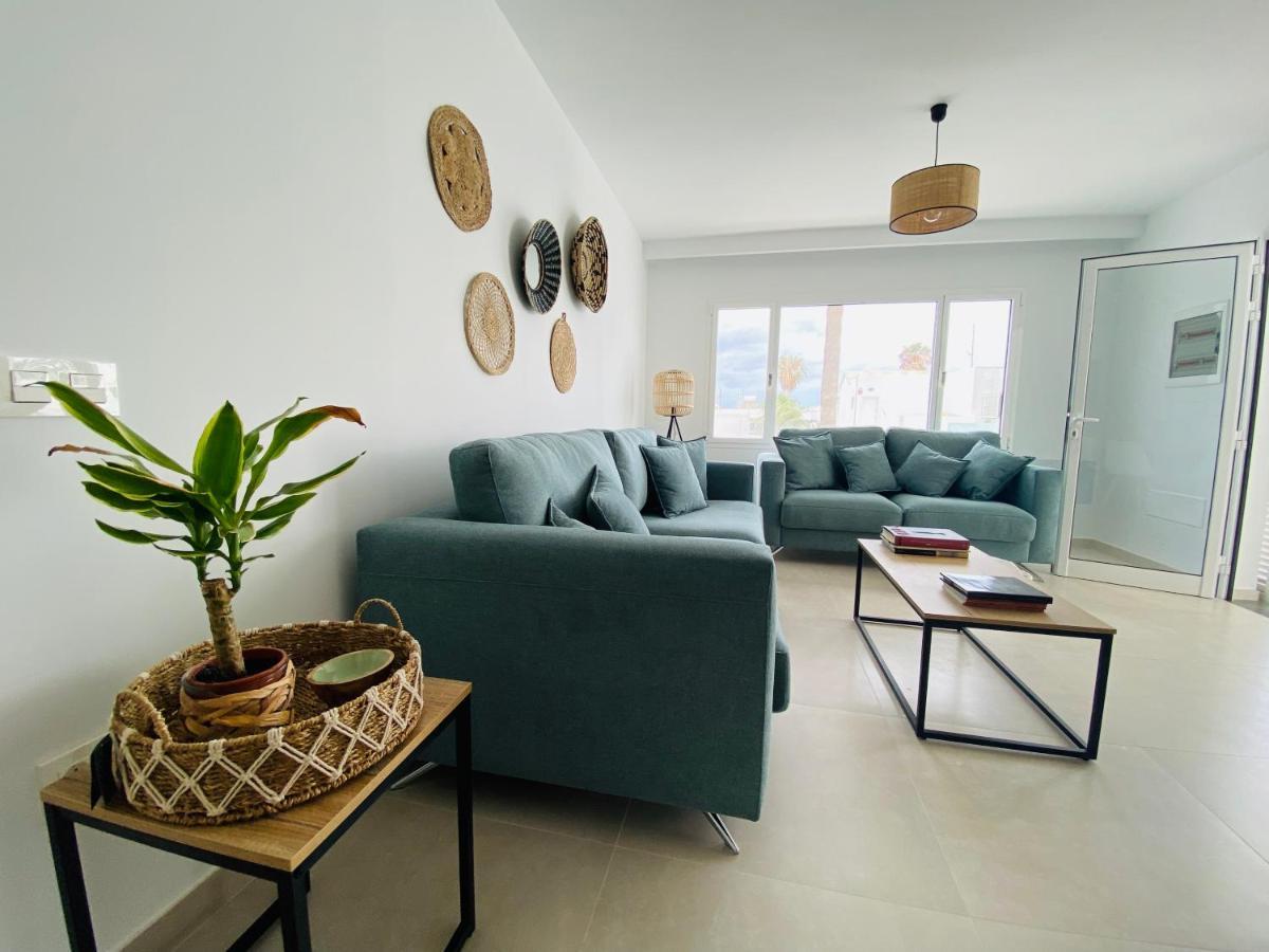 Puerto Del Carmen, Casa Mama Apartment Puerto del Carmen  Bagian luar foto