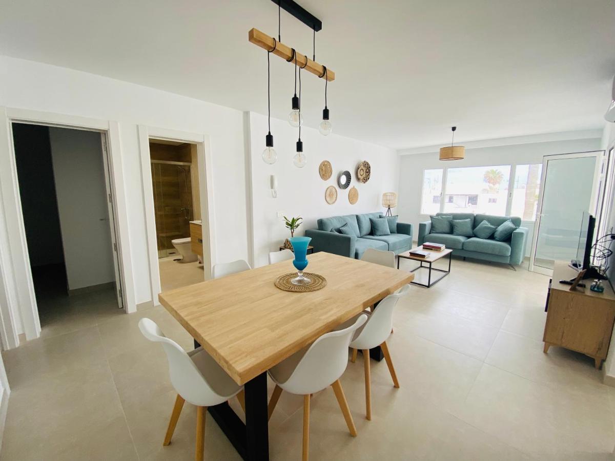 Puerto Del Carmen, Casa Mama Apartment Puerto del Carmen  Bagian luar foto