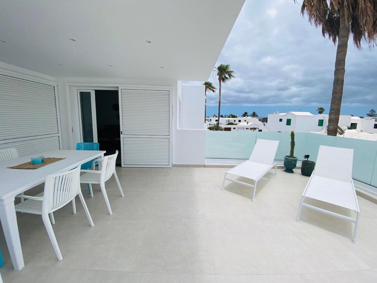 Puerto Del Carmen, Casa Mama Apartment Puerto del Carmen  Bagian luar foto