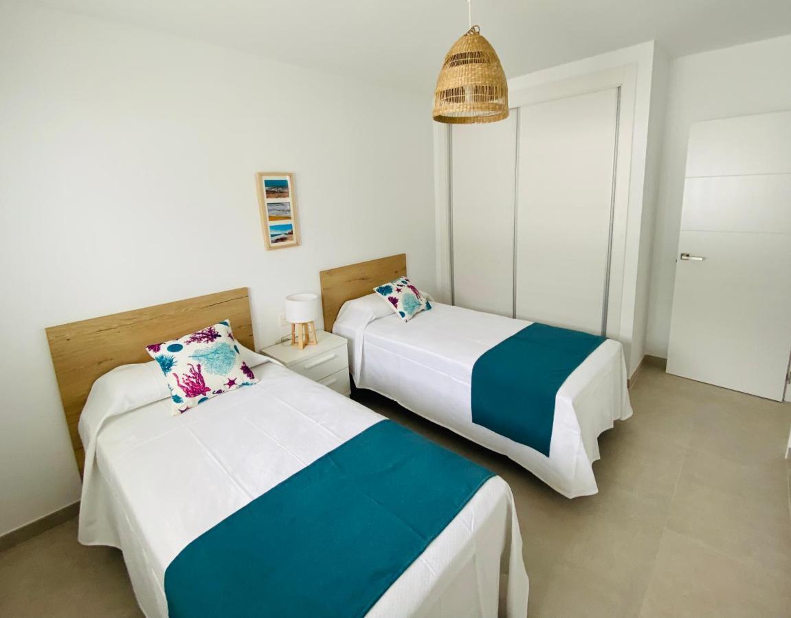 Puerto Del Carmen, Casa Mama Apartment Puerto del Carmen  Bagian luar foto