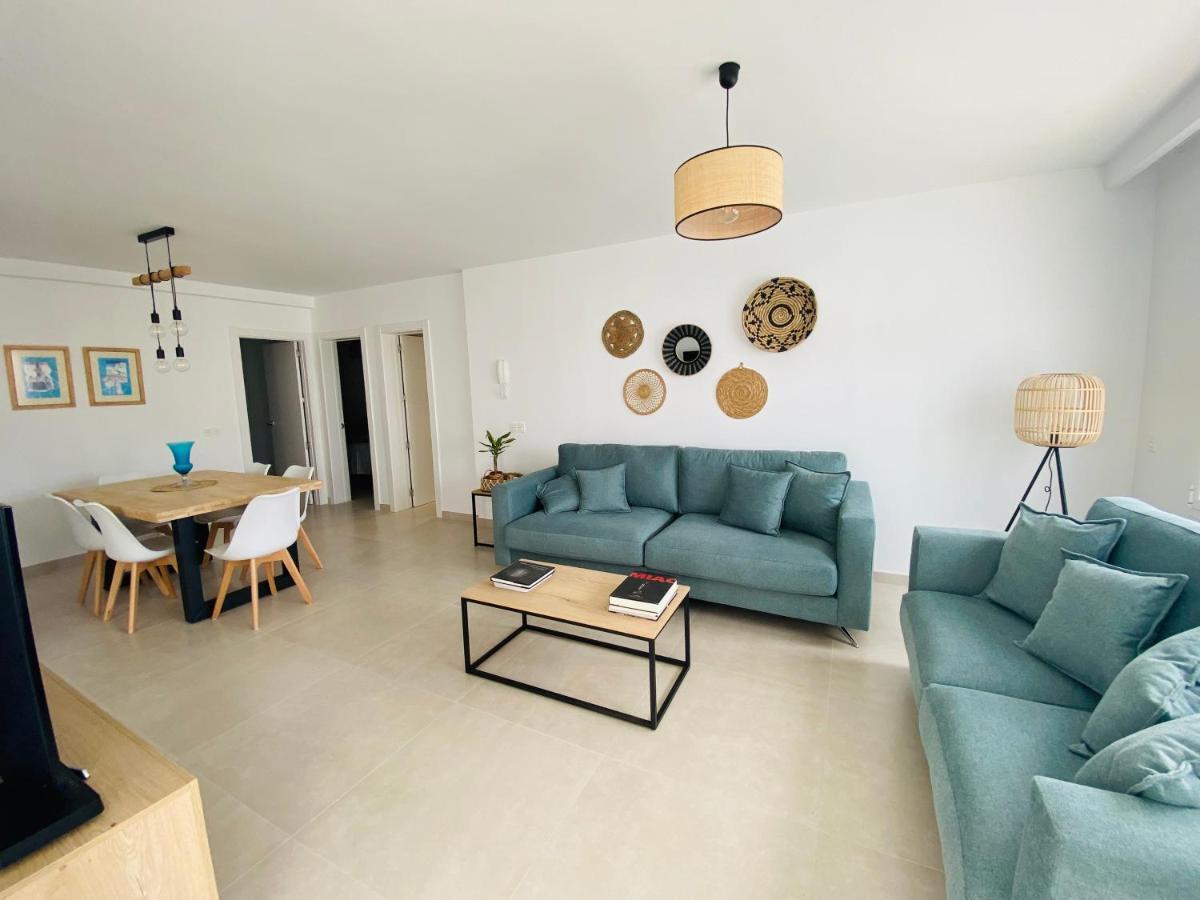 Puerto Del Carmen, Casa Mama Apartment Puerto del Carmen  Bagian luar foto