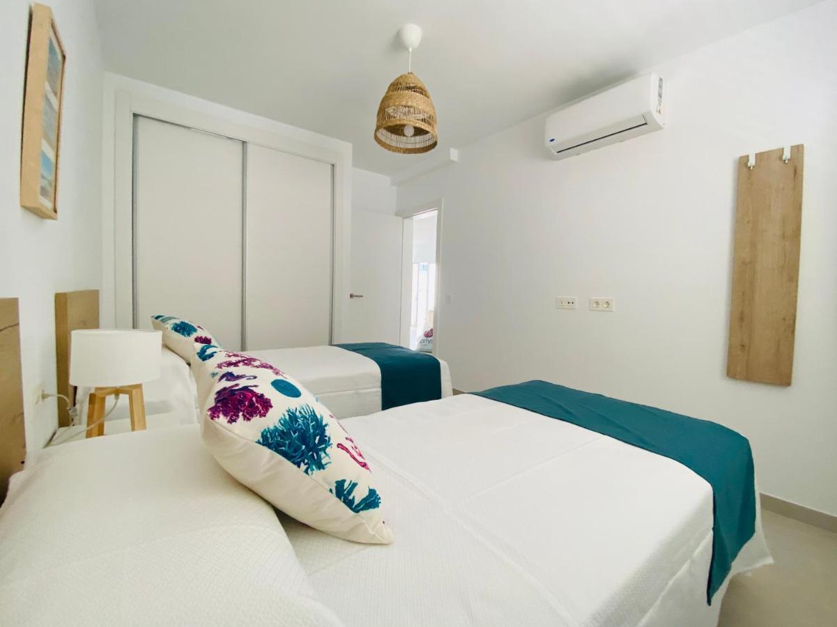Puerto Del Carmen, Casa Mama Apartment Puerto del Carmen  Bagian luar foto